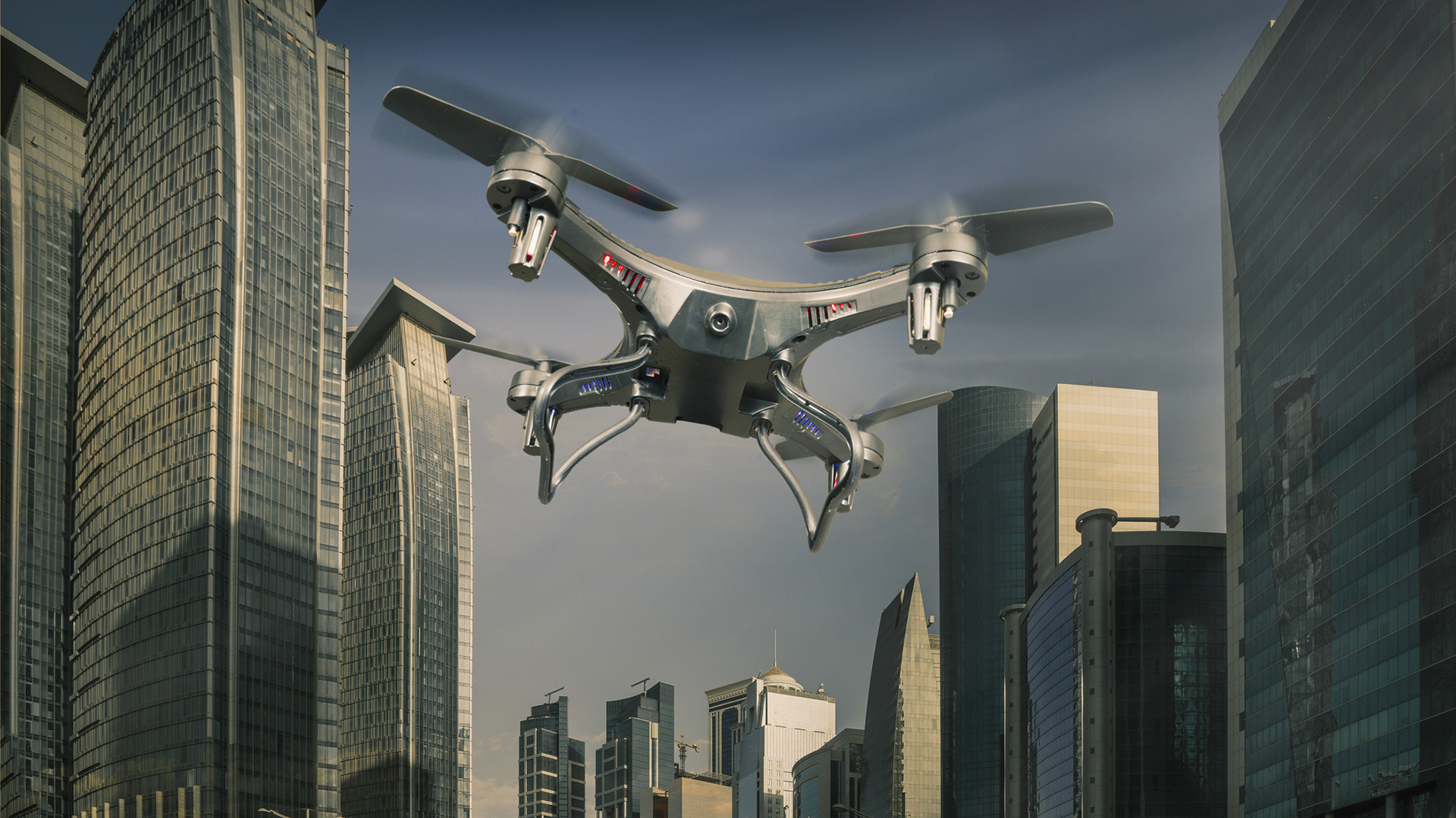 Drone rules and regulations in the US what you need to know before