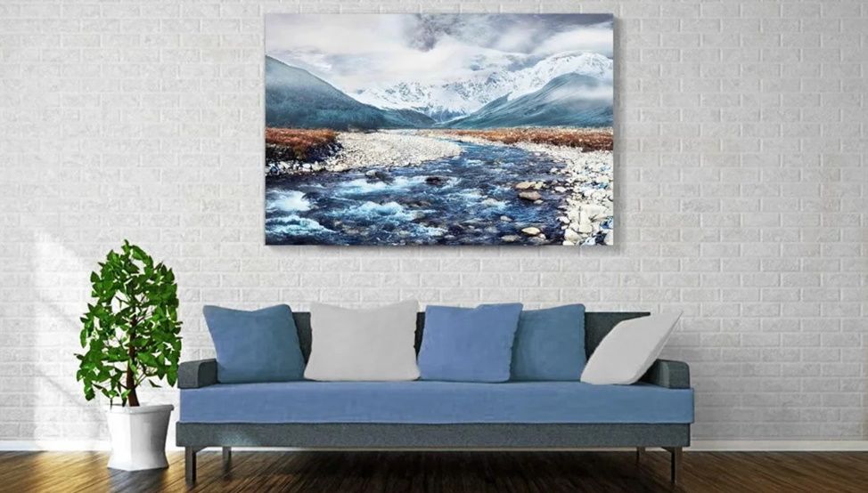 How to buy photo canvas prints what do they cost and what sizes do they come in? TechRadar