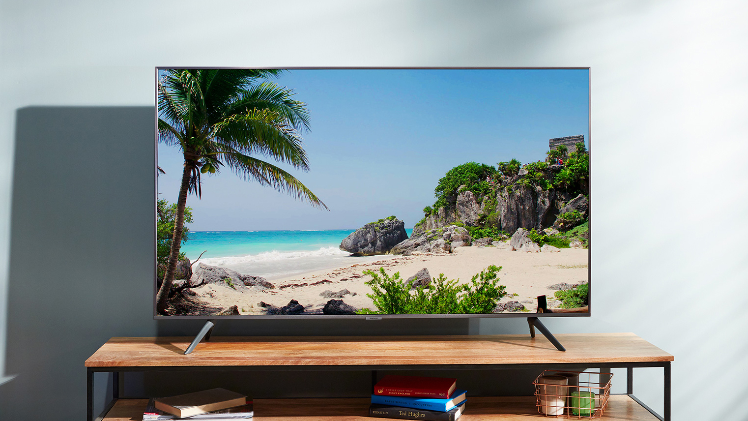 The best TVs under £500 in 2022 cheap 4K TVs in all sizes T3