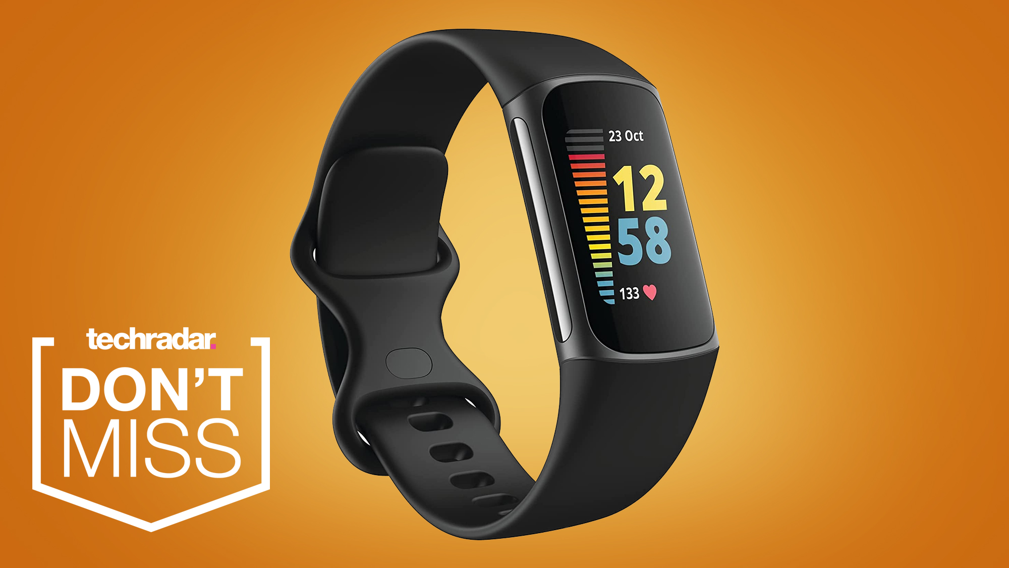 Don't miss these excellent Fitbit deals in the Boxing Day sales TechRadar