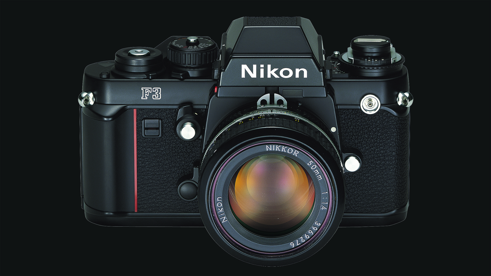 The '70s and '80s Celebrating 100 years Nikon landmarks Page 2