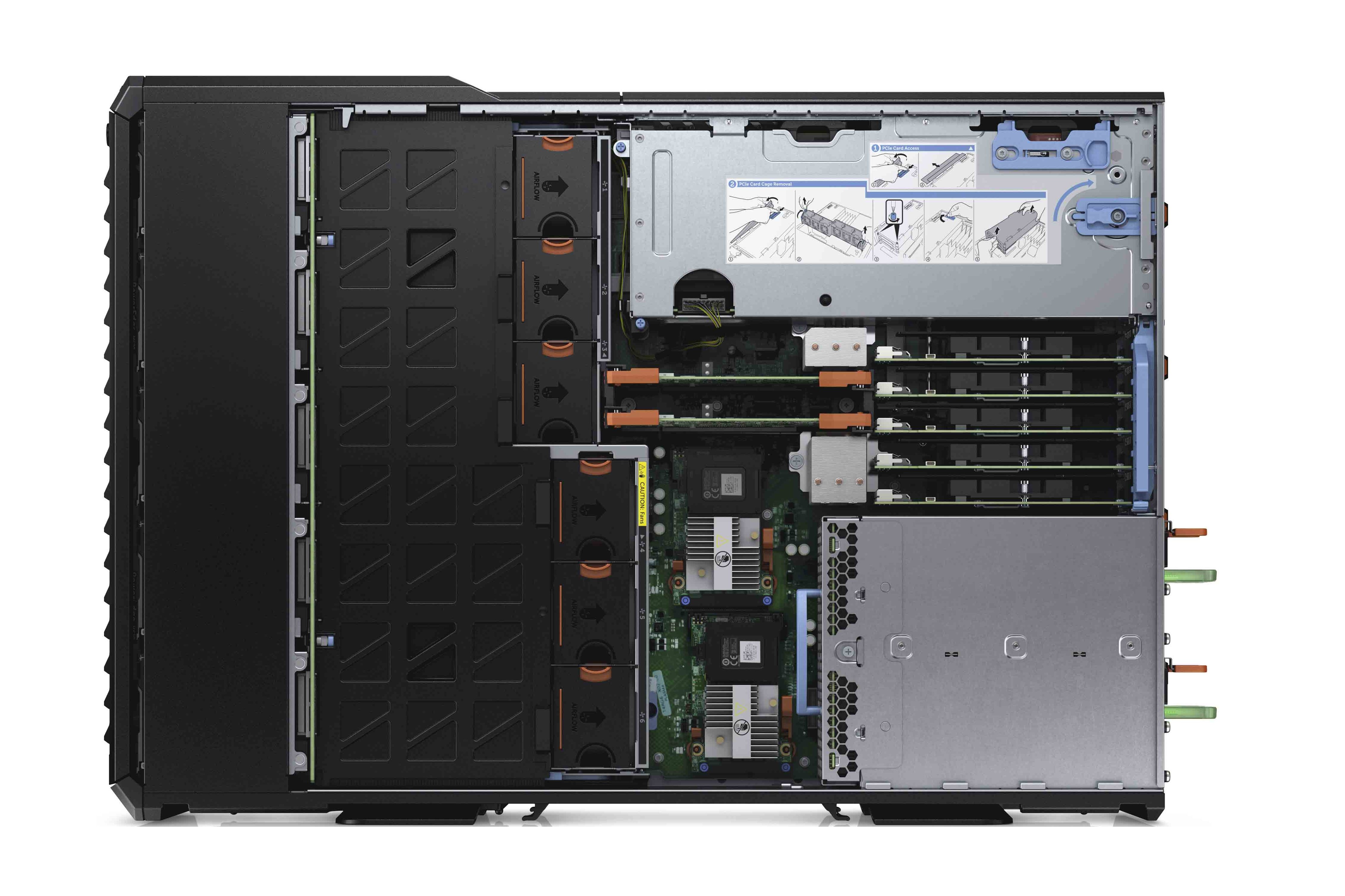 Dell PowerEdge VRTX review | ITPro