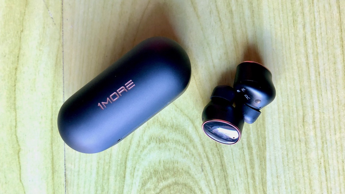 1More Evo review: A personalized listening experience from a new