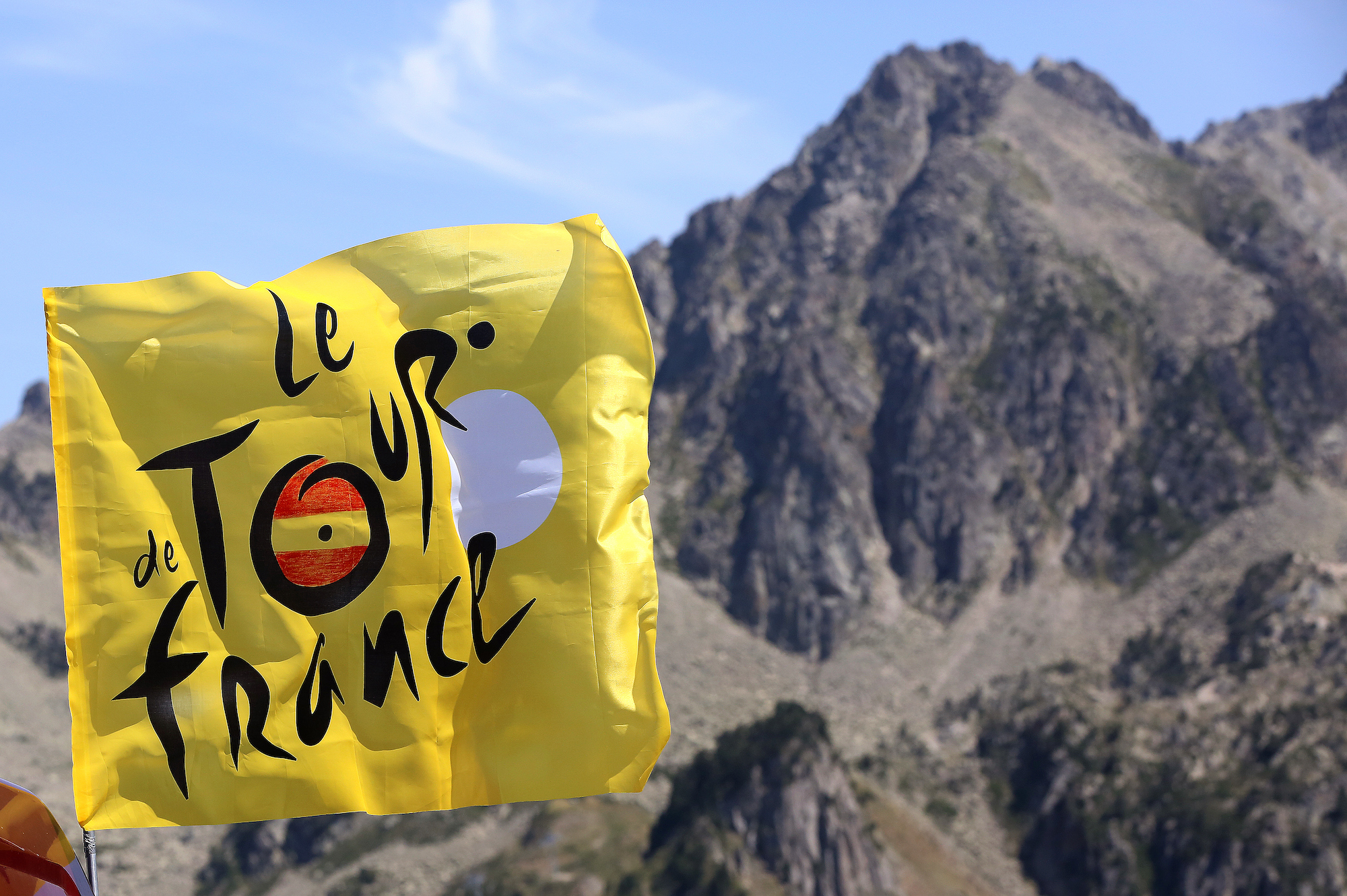 tour de france 2023 bretagne Tour De France 2023 To Start In Bilbao | Cycling Weekly