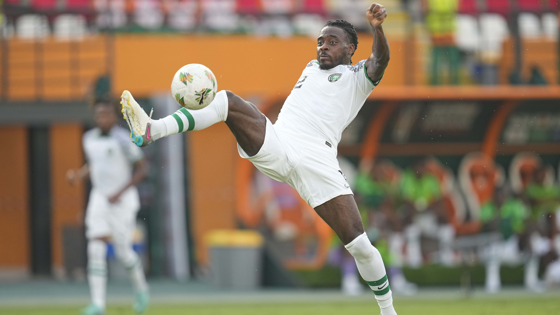 Nigeria vs Cameroon live stream How to watch AFCON last 16 game online