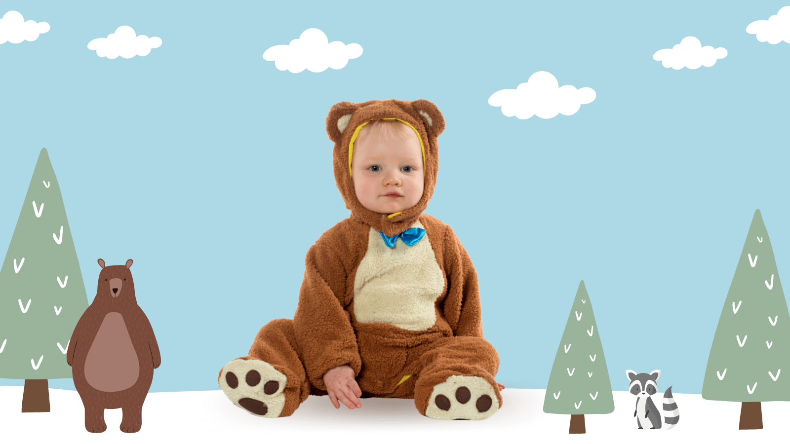 Animalinspired baby names 200 of the cutest animal names GoodtoKnow
