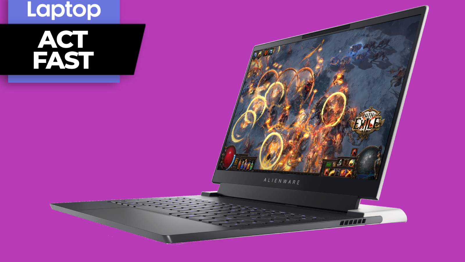 Black Friday Gaming Laptop deals still running today LIVE Big savings