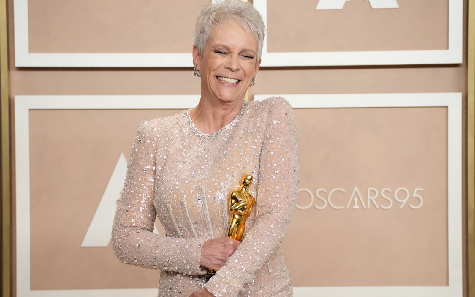 A look inside Inside Jamie Lee Curtis's LA home Homes & Gardens
