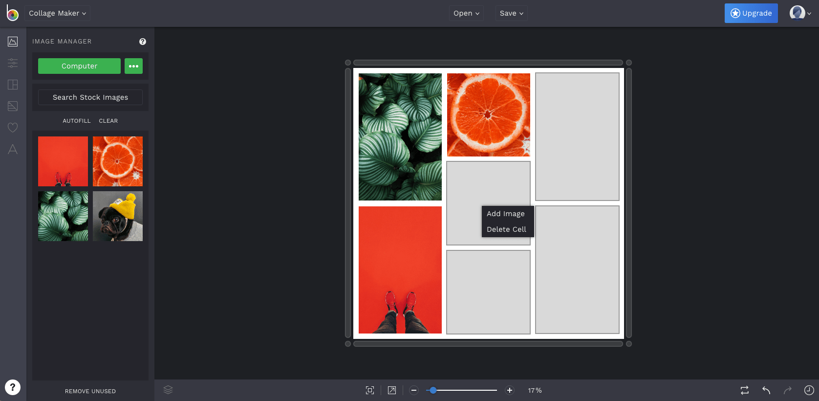 The best collage maker tools Creative Bloq