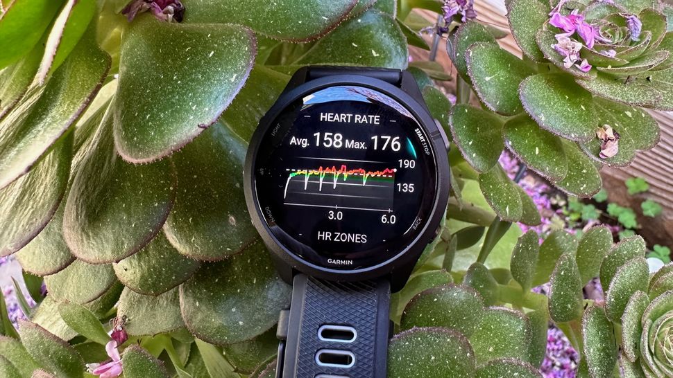 Best fitness watch Android Central