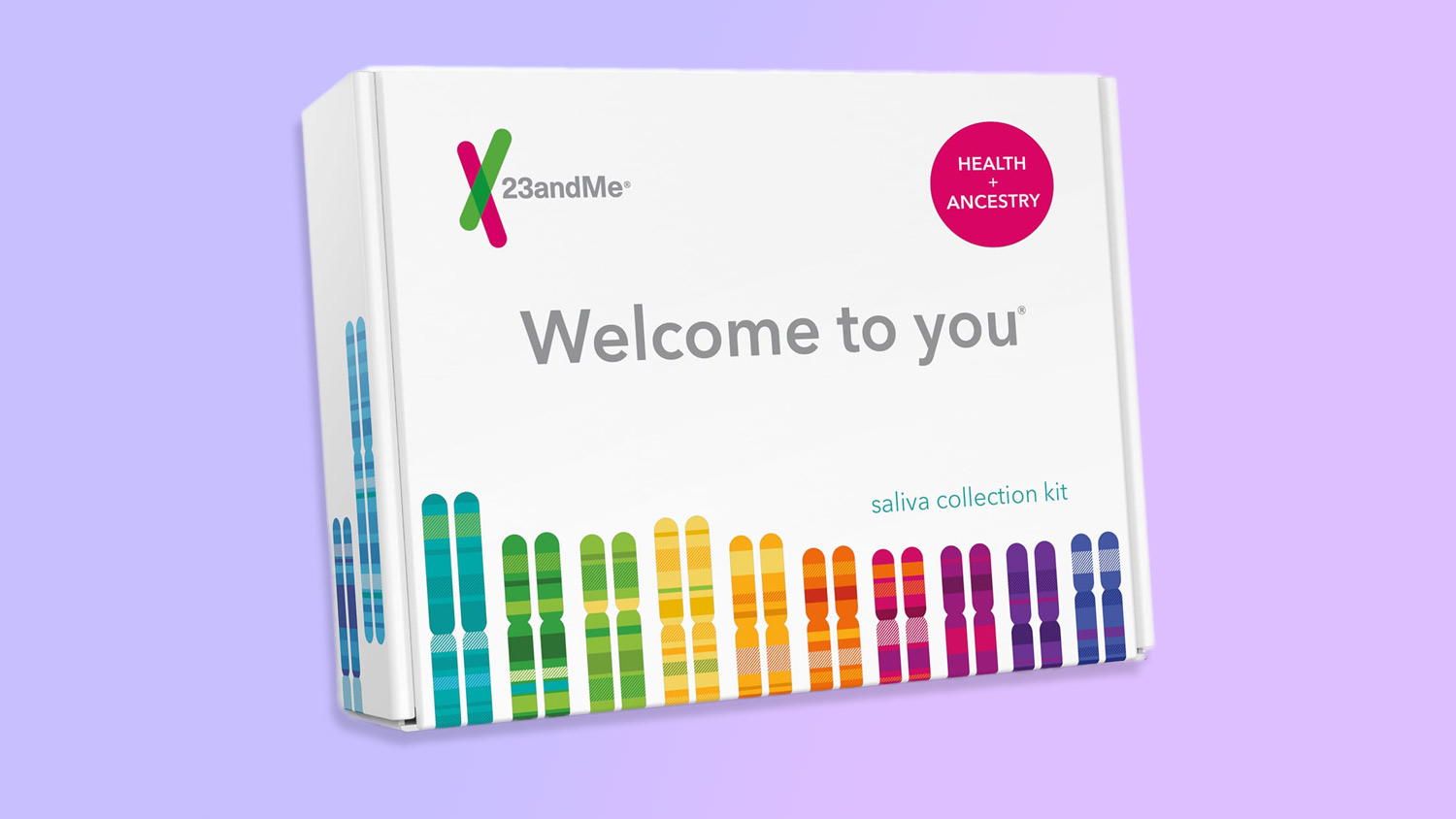 The best DNA test kit of 2020 Tom's Guide