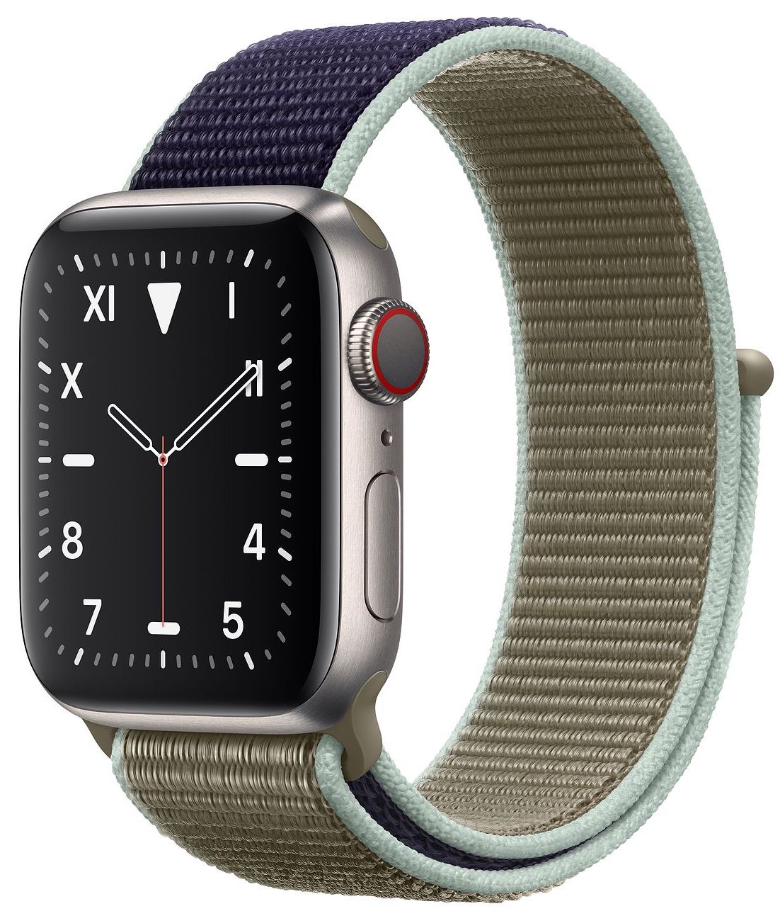 Apple Watch Titanium vs Ceramic Which should you buy? iMore