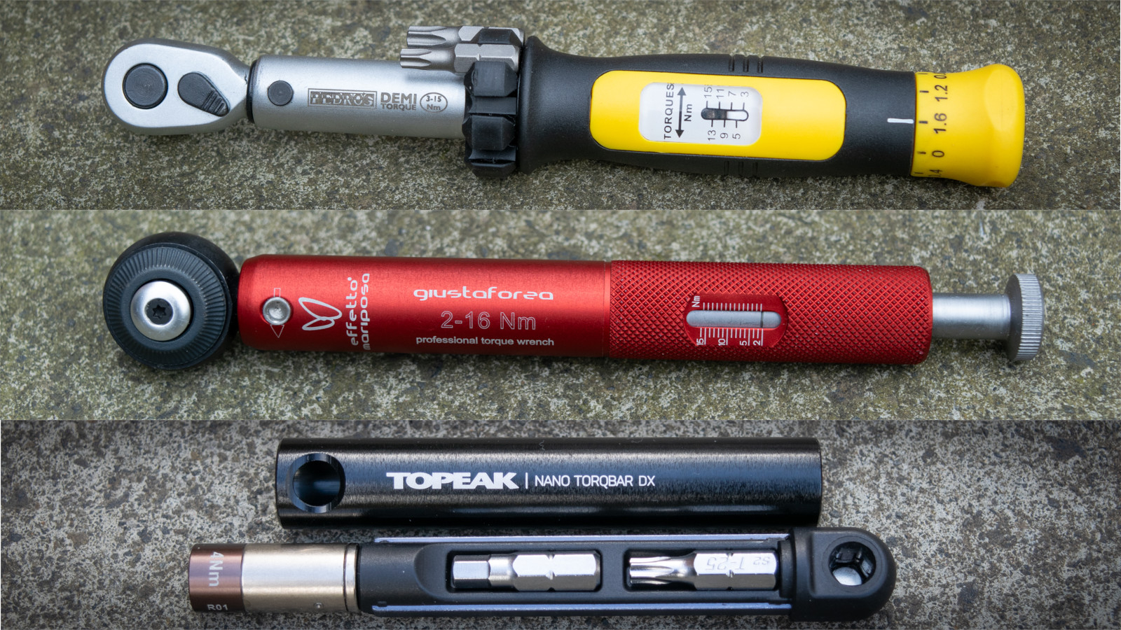 Cyclingnews Awards Torque Wrenches Cyclingnews