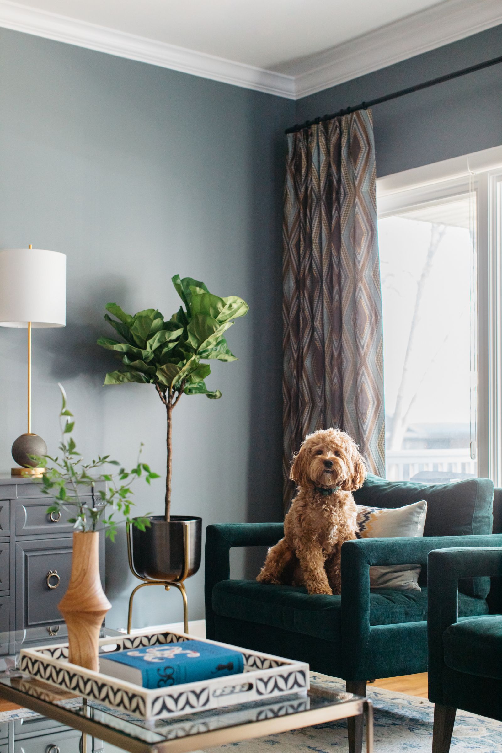 10 cozy gray living rooms ideas to fall in love with Livingetc