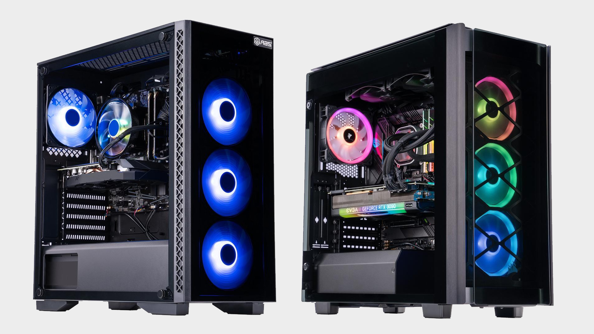 Which gaming PC brand should I buy in 2022? GamesRadar+