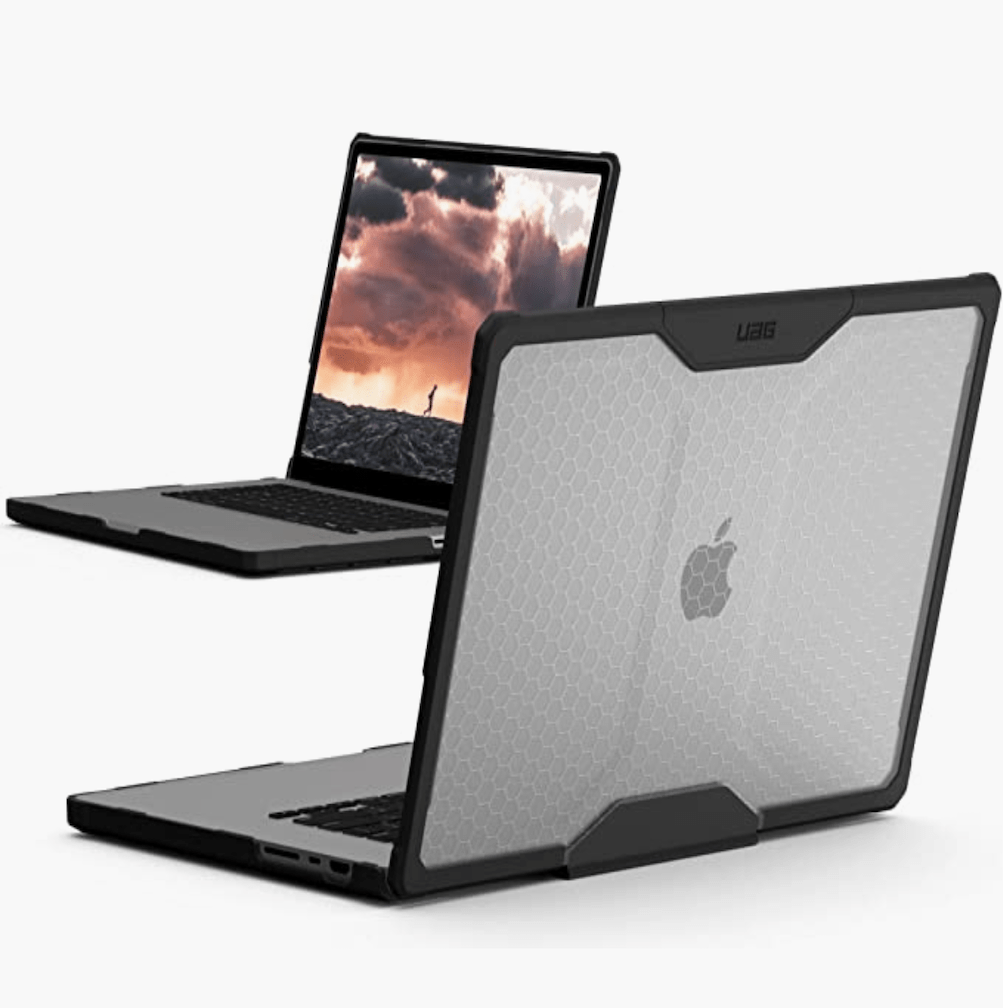 Best cases for the 16inch MacBook Pro 2023 large laptop protection