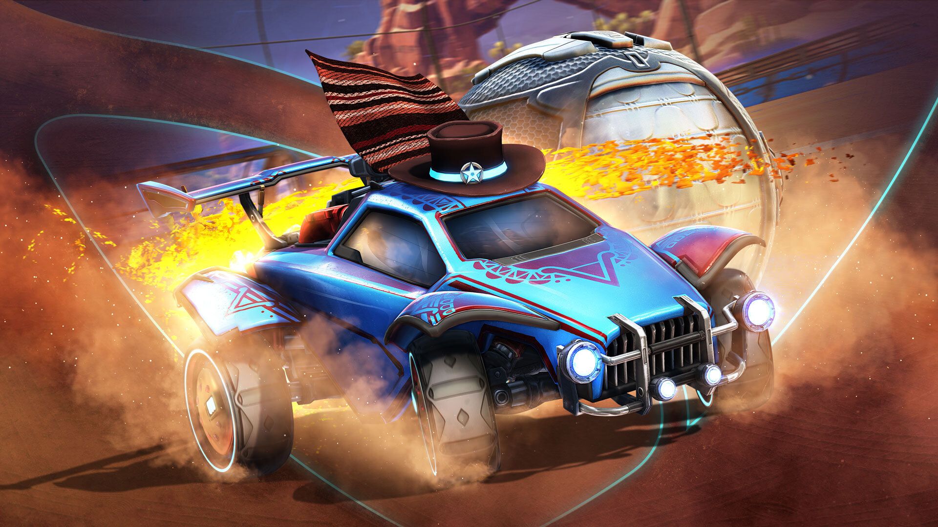 Rocket League Rank Guide and ranking up in competitive mode GamesRadar+