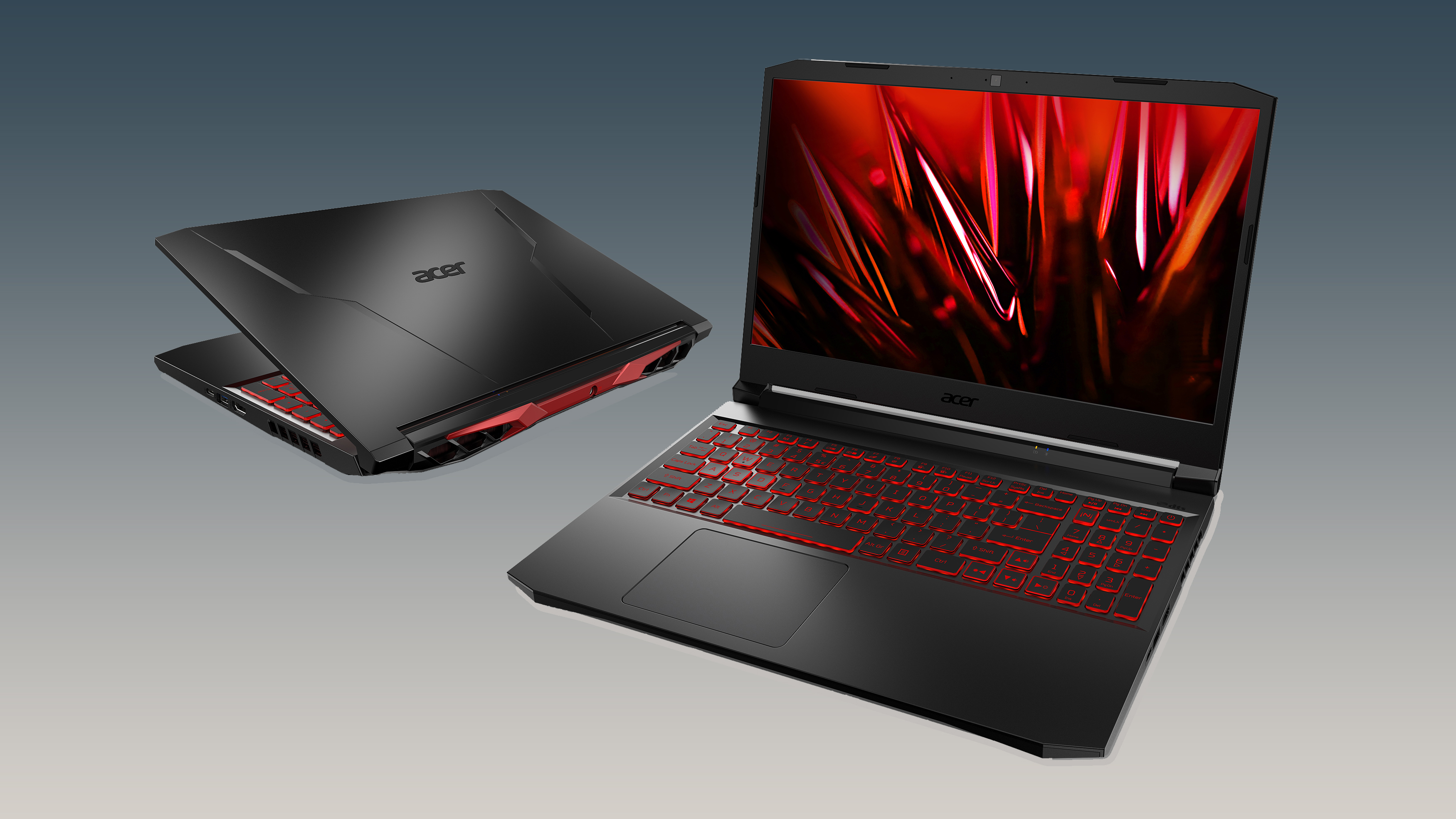 Acer Nitro 5 may be a budget gaming beast with Intel 11th Gen CPUs and
