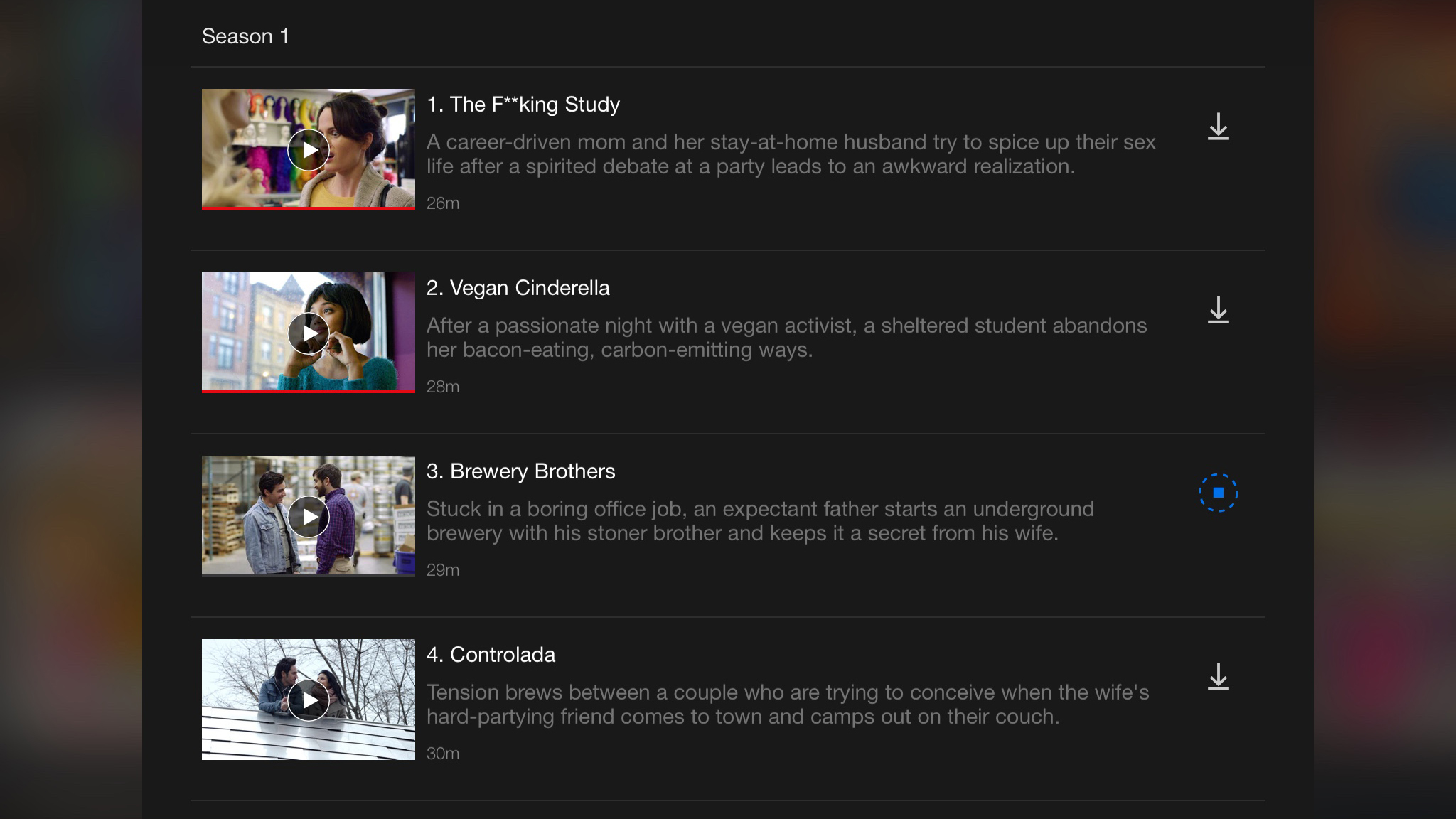 Here's the real reason why Netflix gave us offline viewing TechRadar
