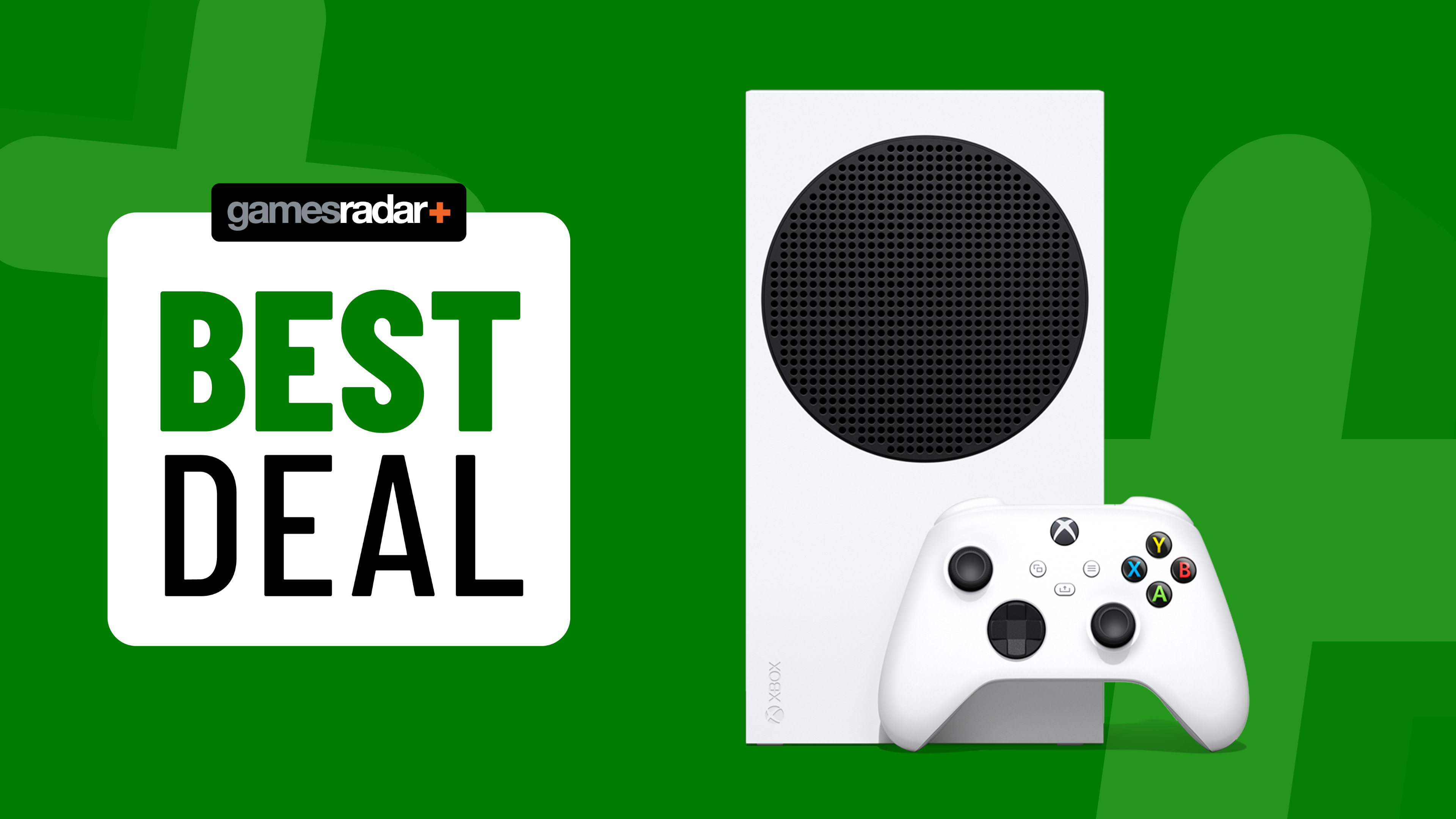 This year's Black Friday Xbox deals just won't quit GamesRadar+