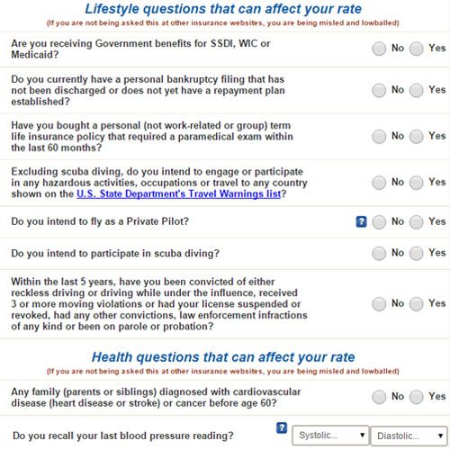Geico Life Insurance Review Pros, Cons and Verdict Top Ten Reviews