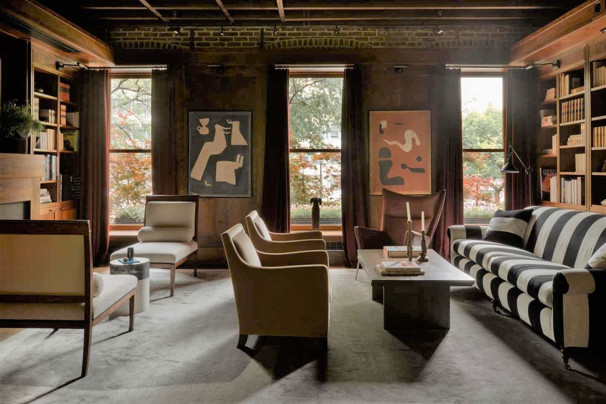 How do you divide a room with furniture? 8 clever ways Livingetc