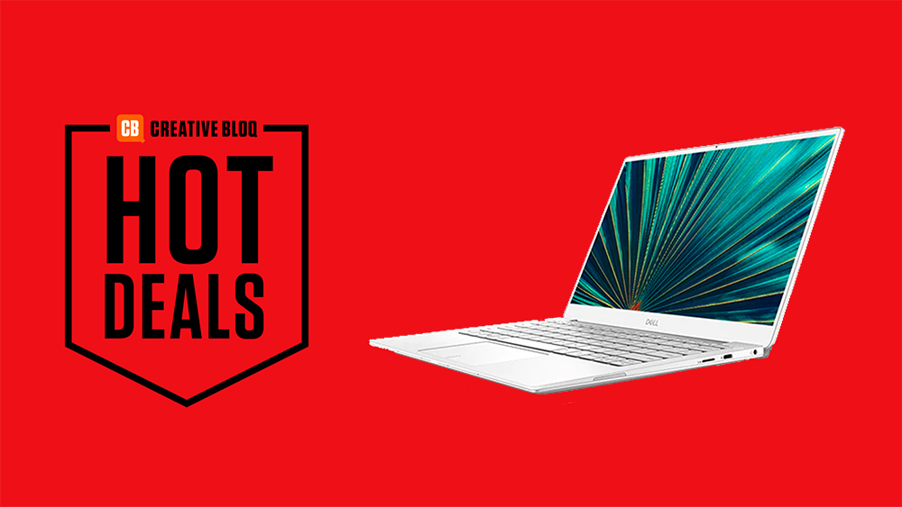 Don't miss these Cyber Monday Dell laptop deals Save 500 on XPS 13