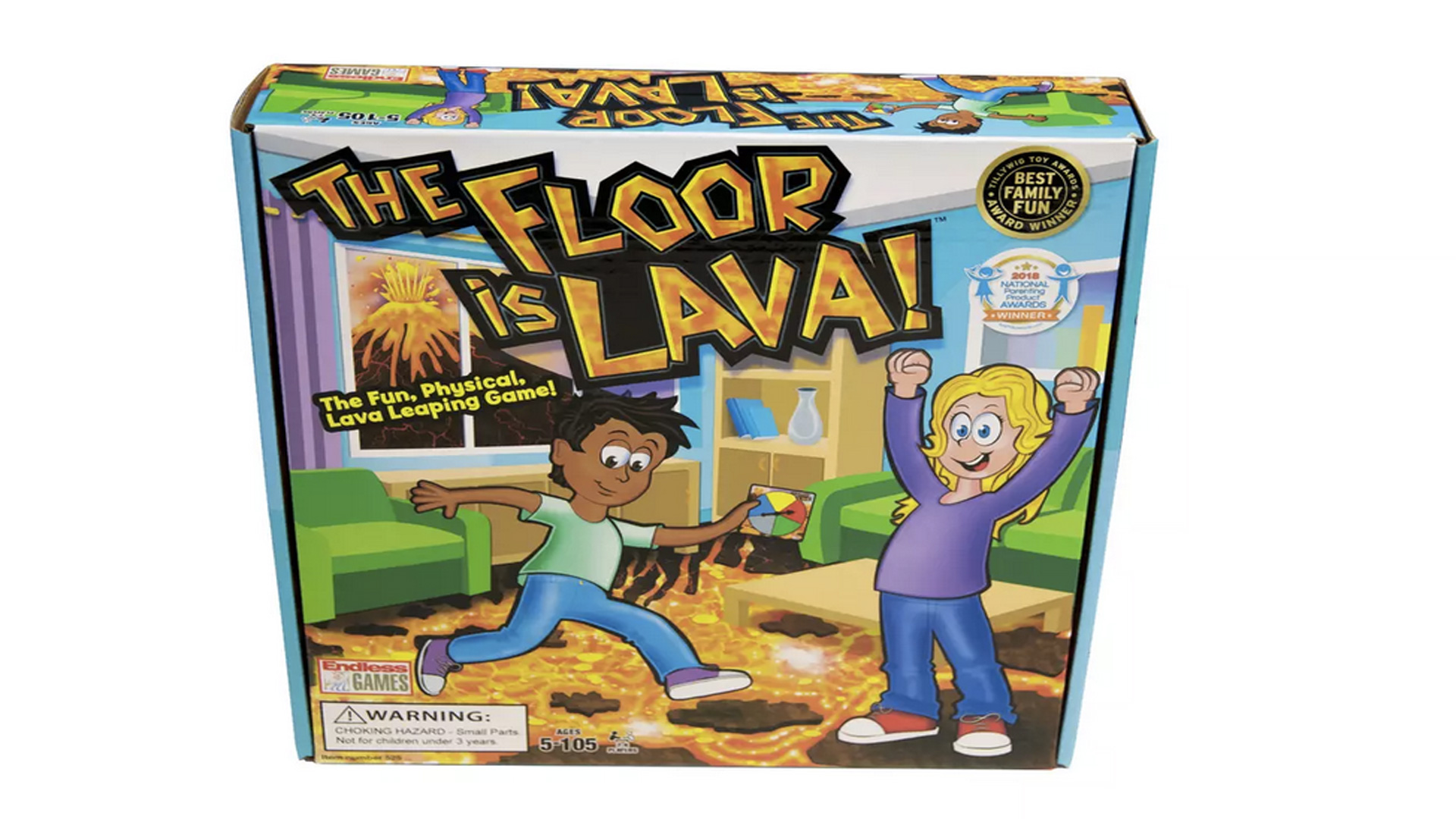 Best kids board games 2020 family friendly games GoodTo