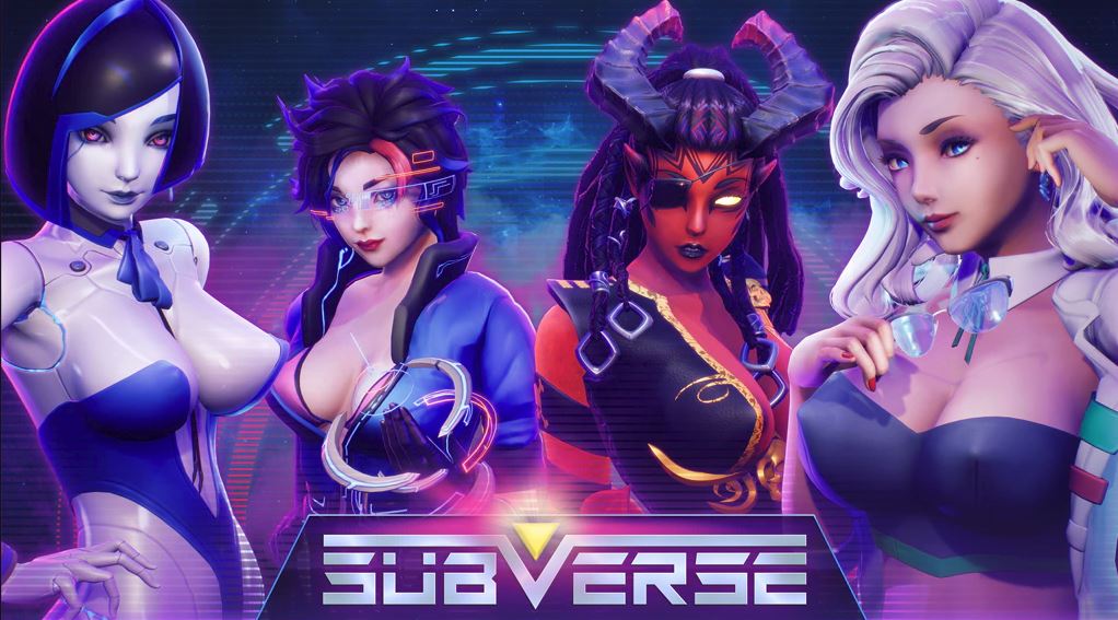 Mass Effect-inspired porn game is now one of the biggest gaming