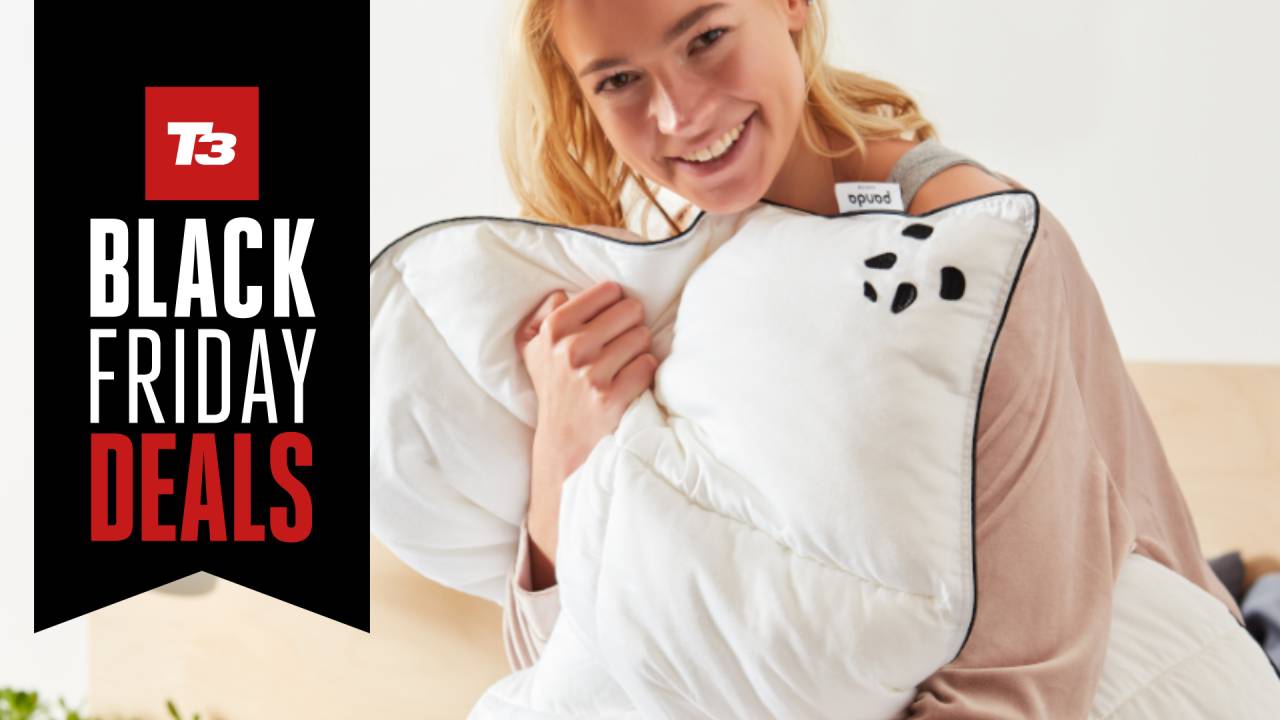 4 of the best duvet deals in the Black Friday sales T3