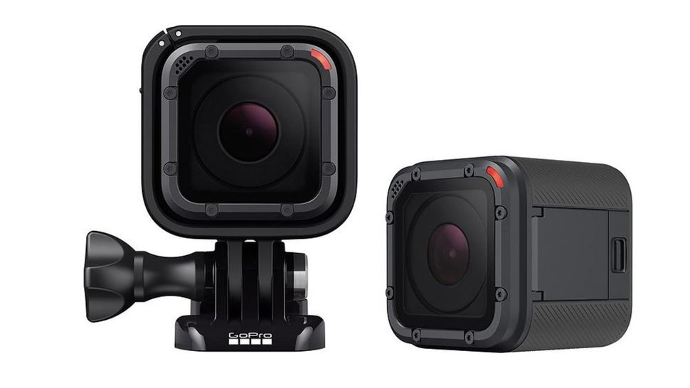 The best cheap GoPro deals and sales for October 2024 TechRadar