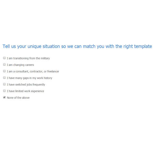 LiveCareer My Perfect Resume Review Pros, Cons and Verdict Top Ten