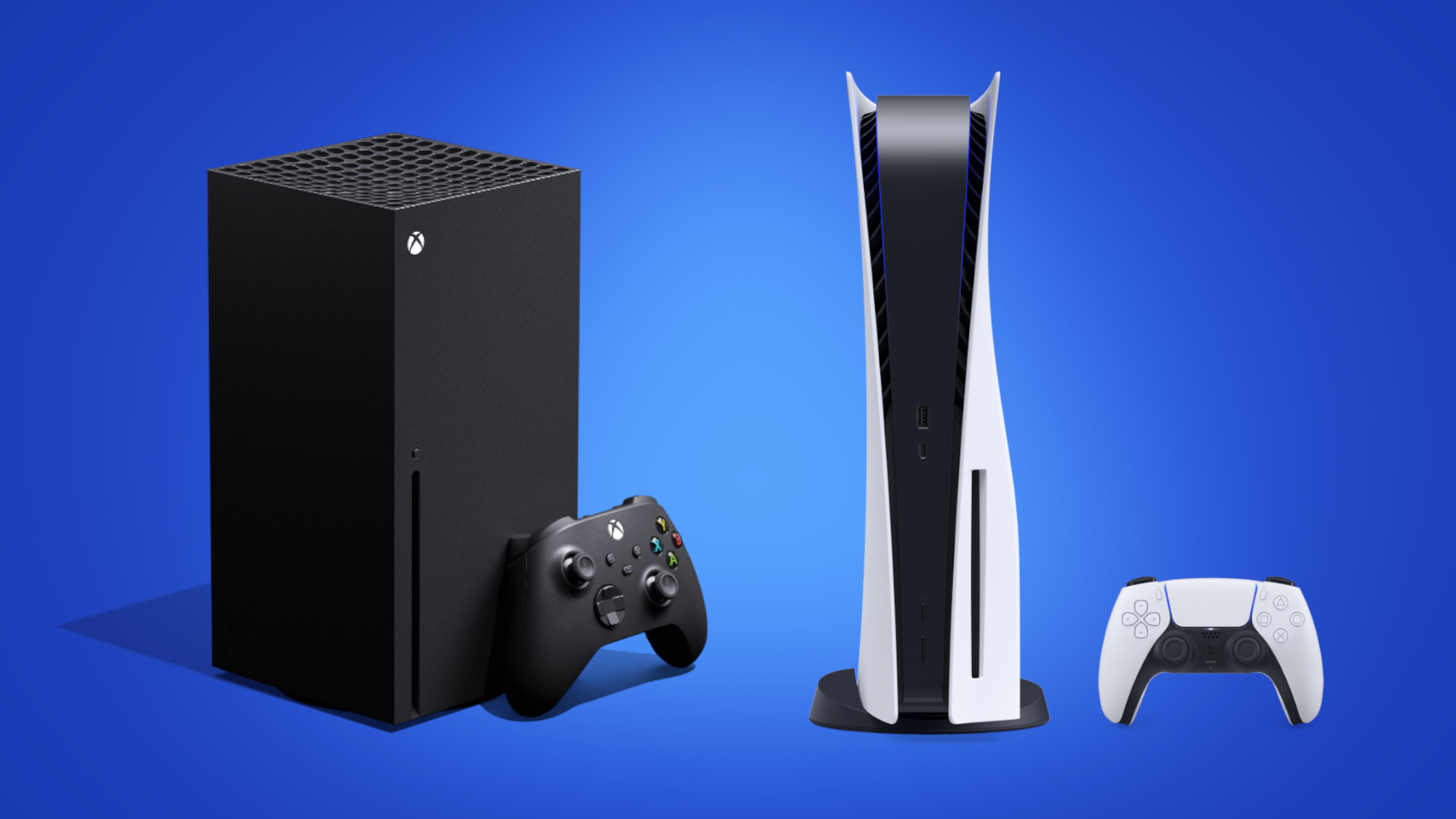 xbox 2026 vs ps6 PS6 and the next Xbox won't launch until at least 2028, Sony and