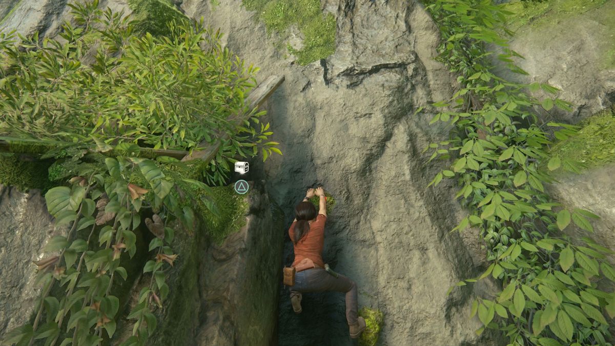 8 Partners All Uncharted The Lost Legacy collectibles and locations