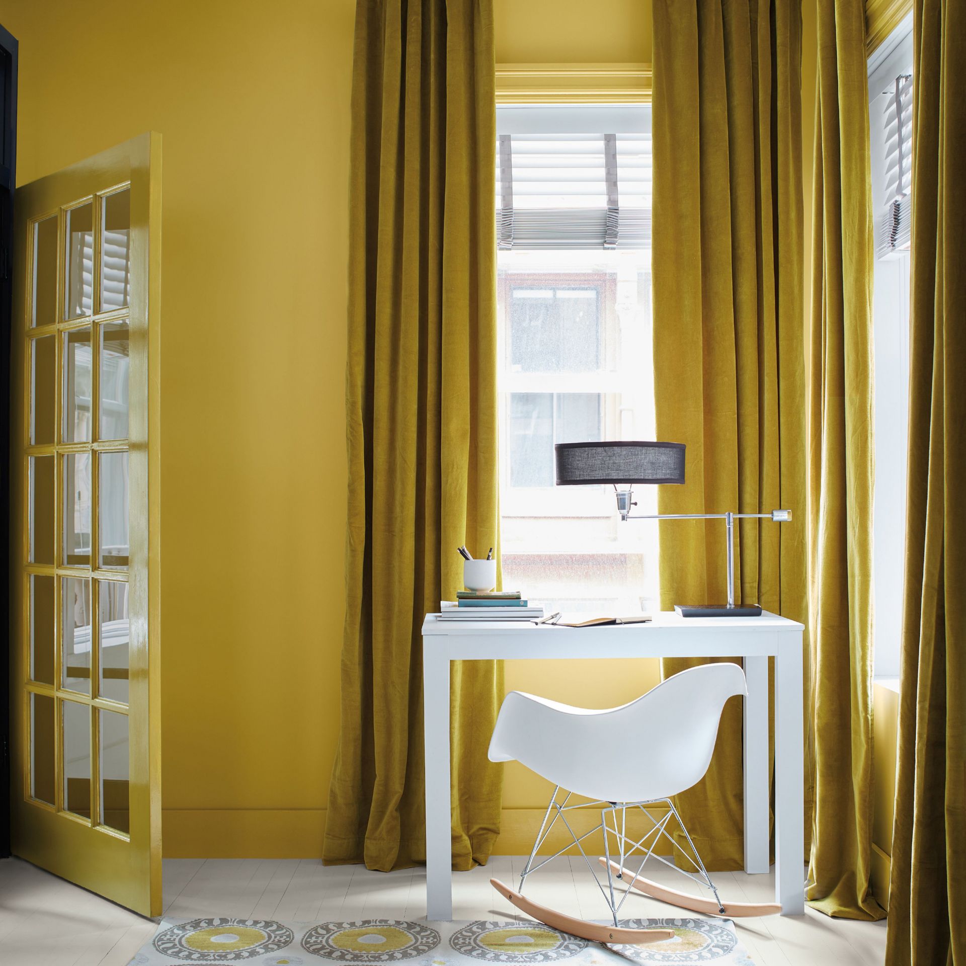 24 small home office ideas for ways to work a tiny space Ideal Home