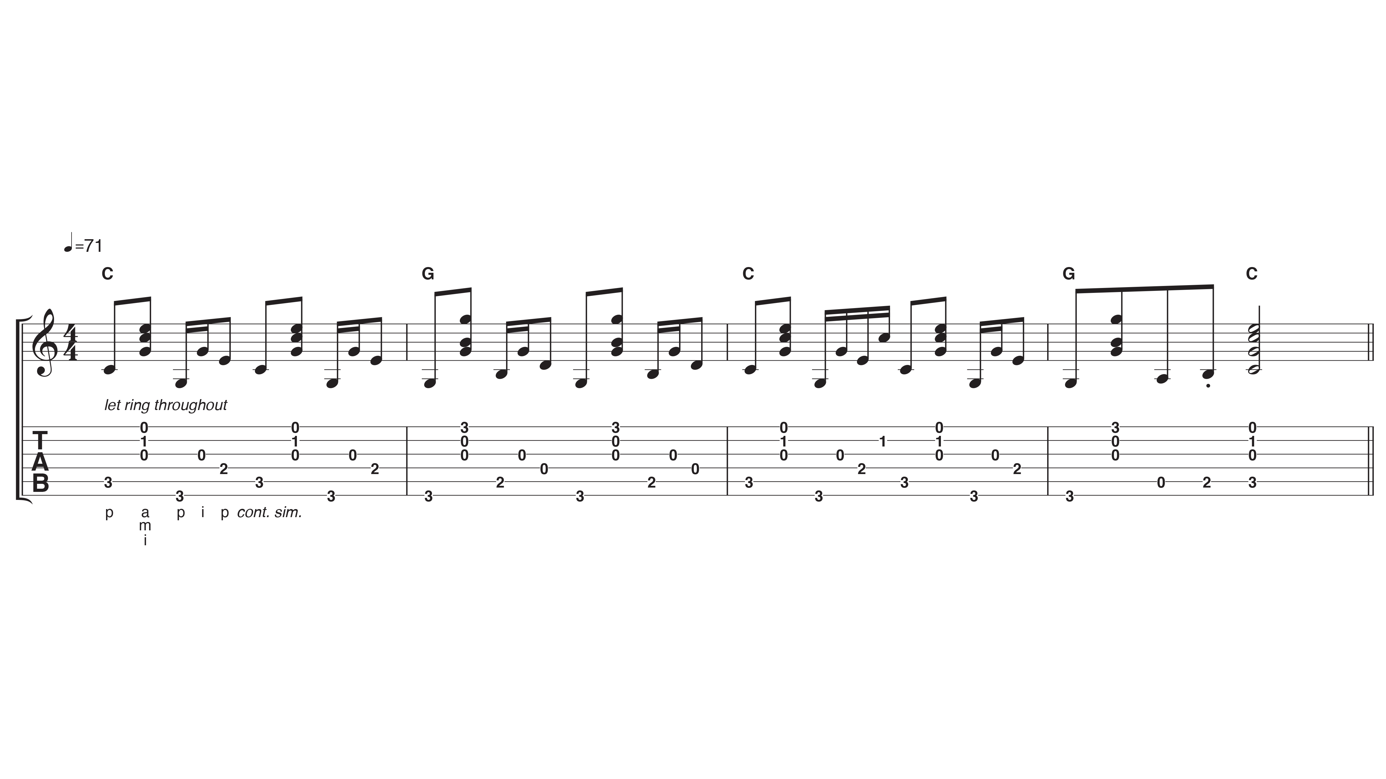 Learn to play guitar in 7 different acoustic styles including Delta