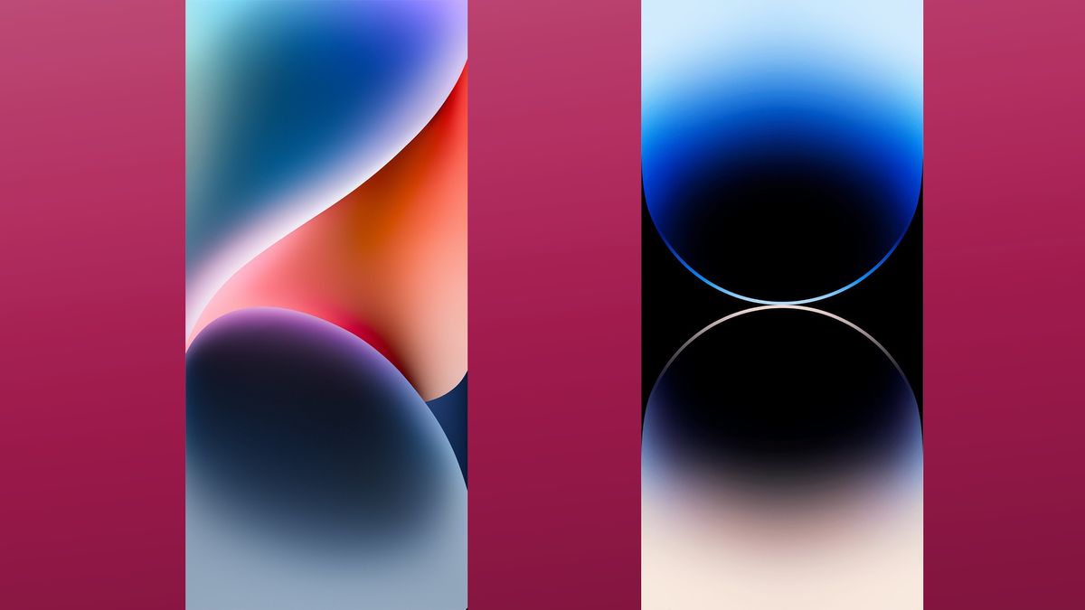 iPhone wallpaper — how to change your iPhone's look and where you can find more options Tom's