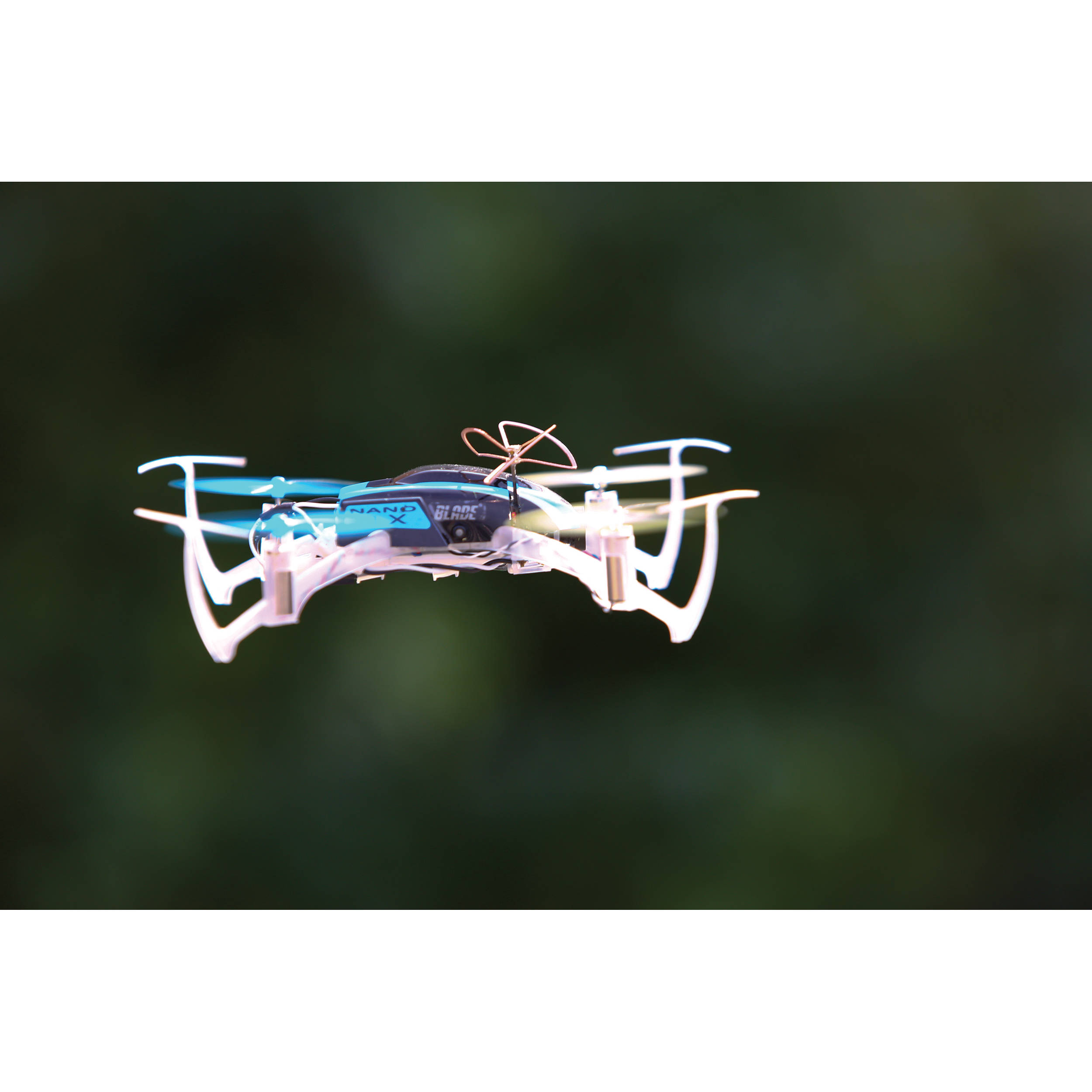 Blade Nano QX RTF Quadcopter Review Tom's Guide