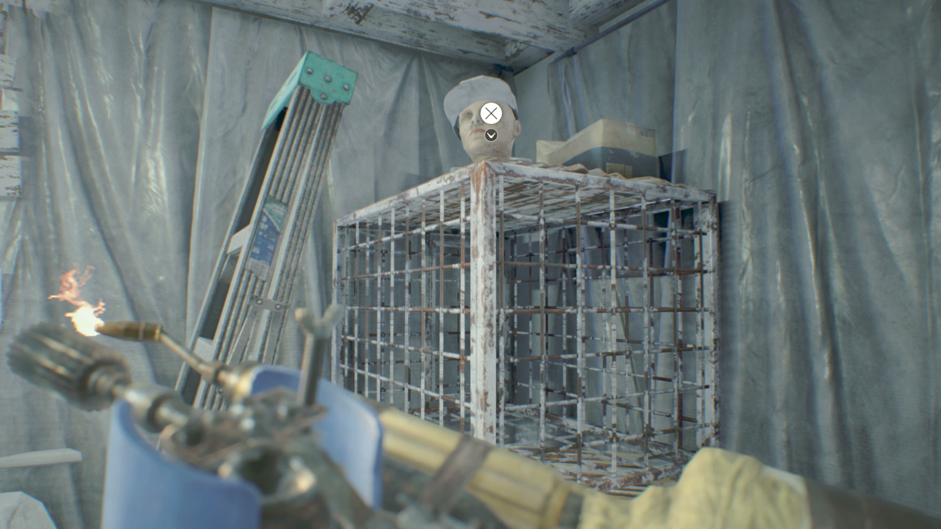 TITLE All Resident Evil 7 treasure photos and solutions GamesRadar+