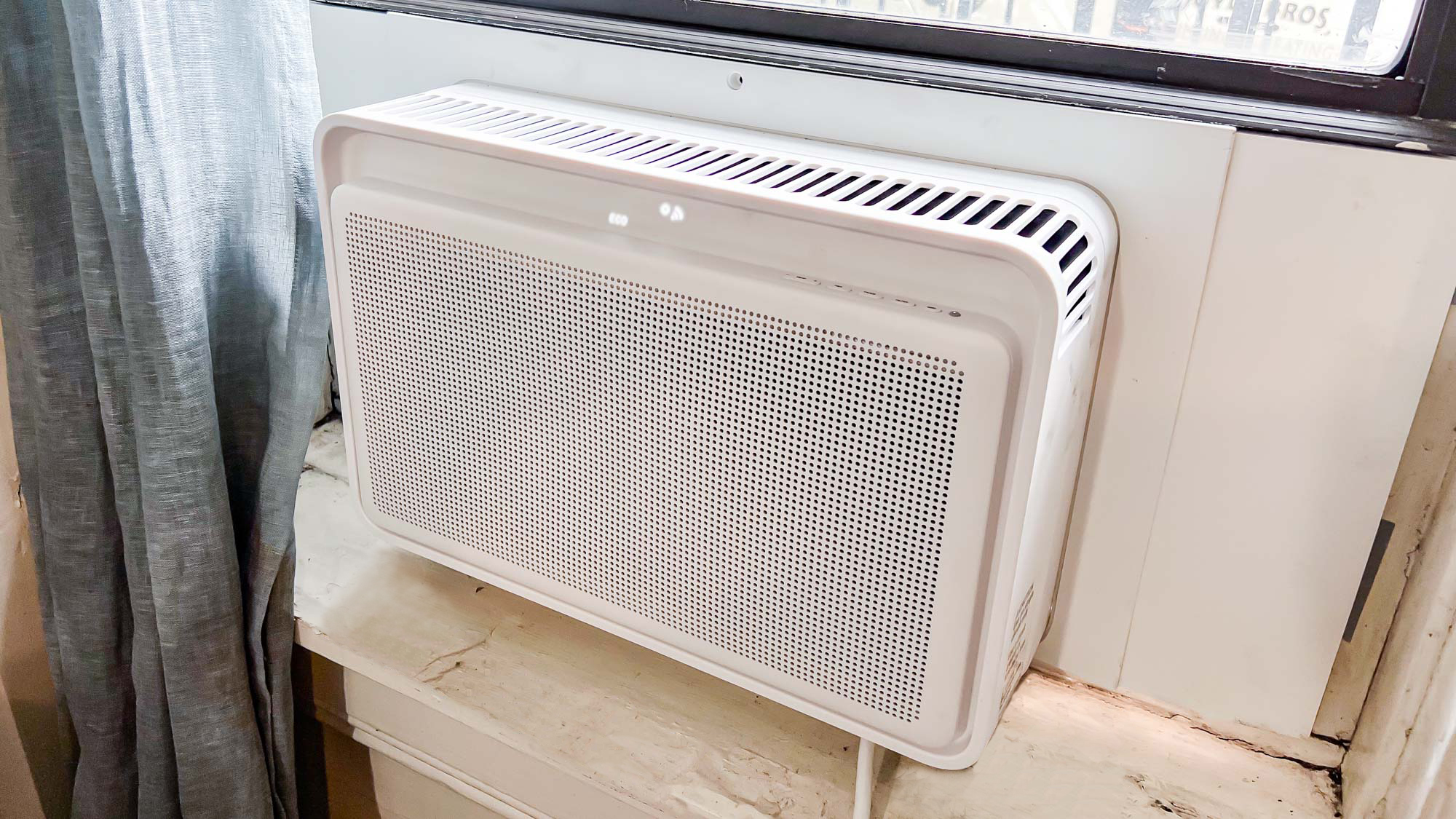 Windmill Air Conditioner review Quiet, stylish and powerful Tom's Guide