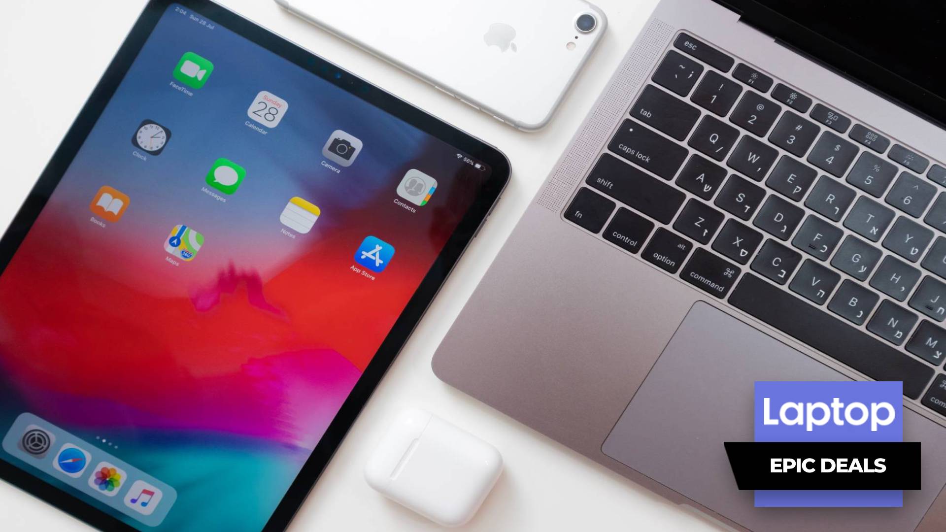 Best tablet in 2022 Laptop Mag