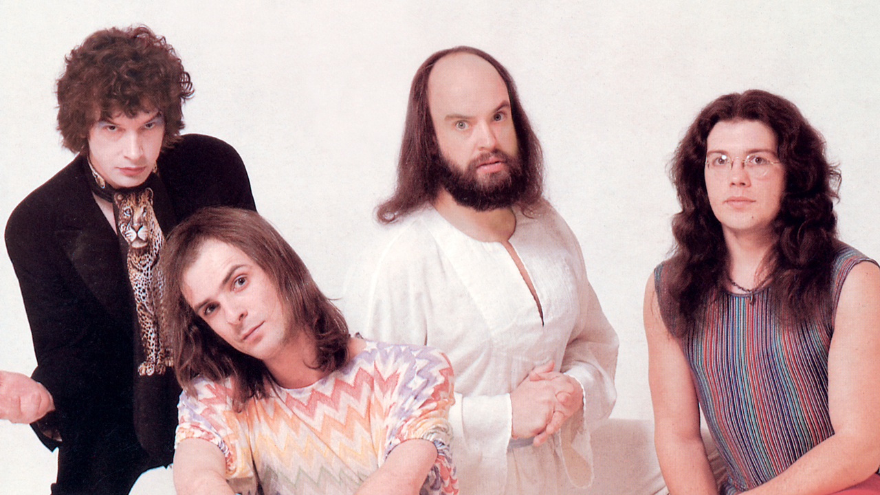 Max ster 8disc box set to be released Louder