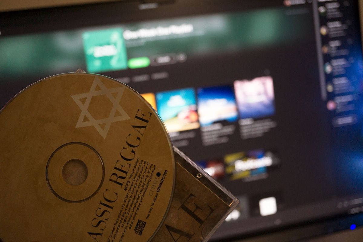 Buying music vs. streaming What you need to know Windows Central