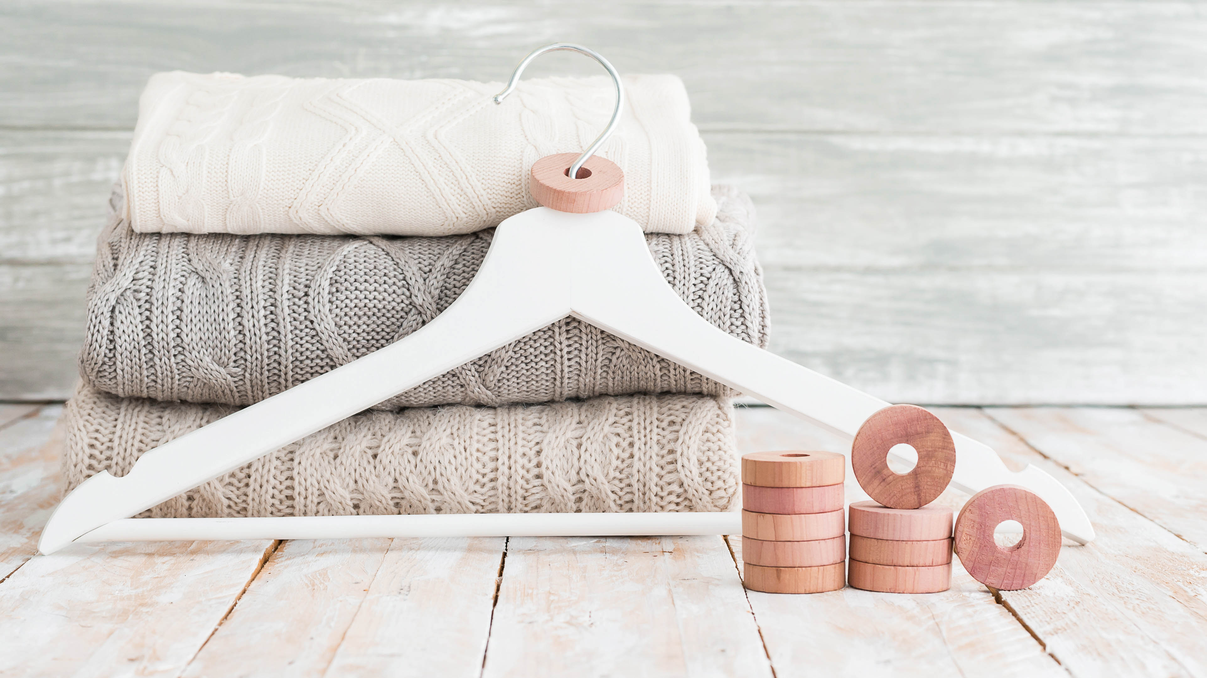 How to get rid of moths and protect your clothes Tom's Guide