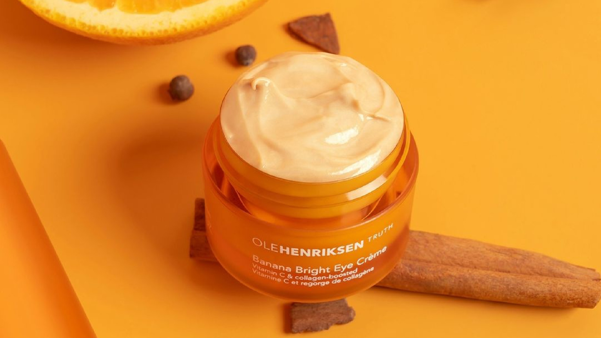 Ole Henriksen Banana Bright Eye Crème Review Woman & Home