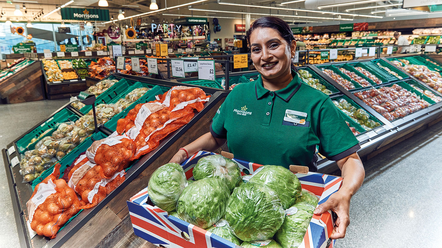 Morrisons takeover bid supermarket is an attractive target for private