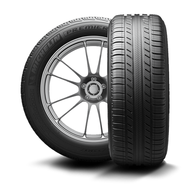 Michelin Tires review Top Ten Reviews