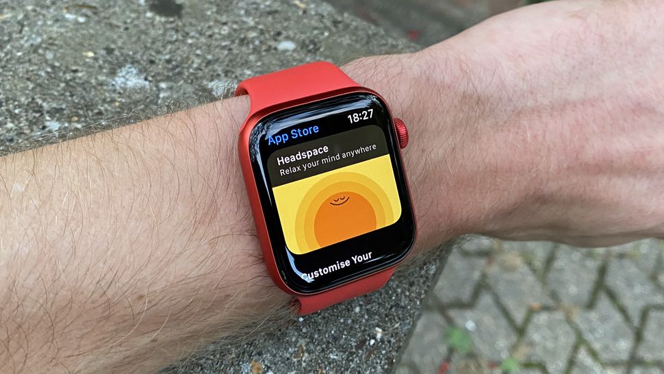 watchOS 8 release date, features and Apple Watch compatibilityFrom