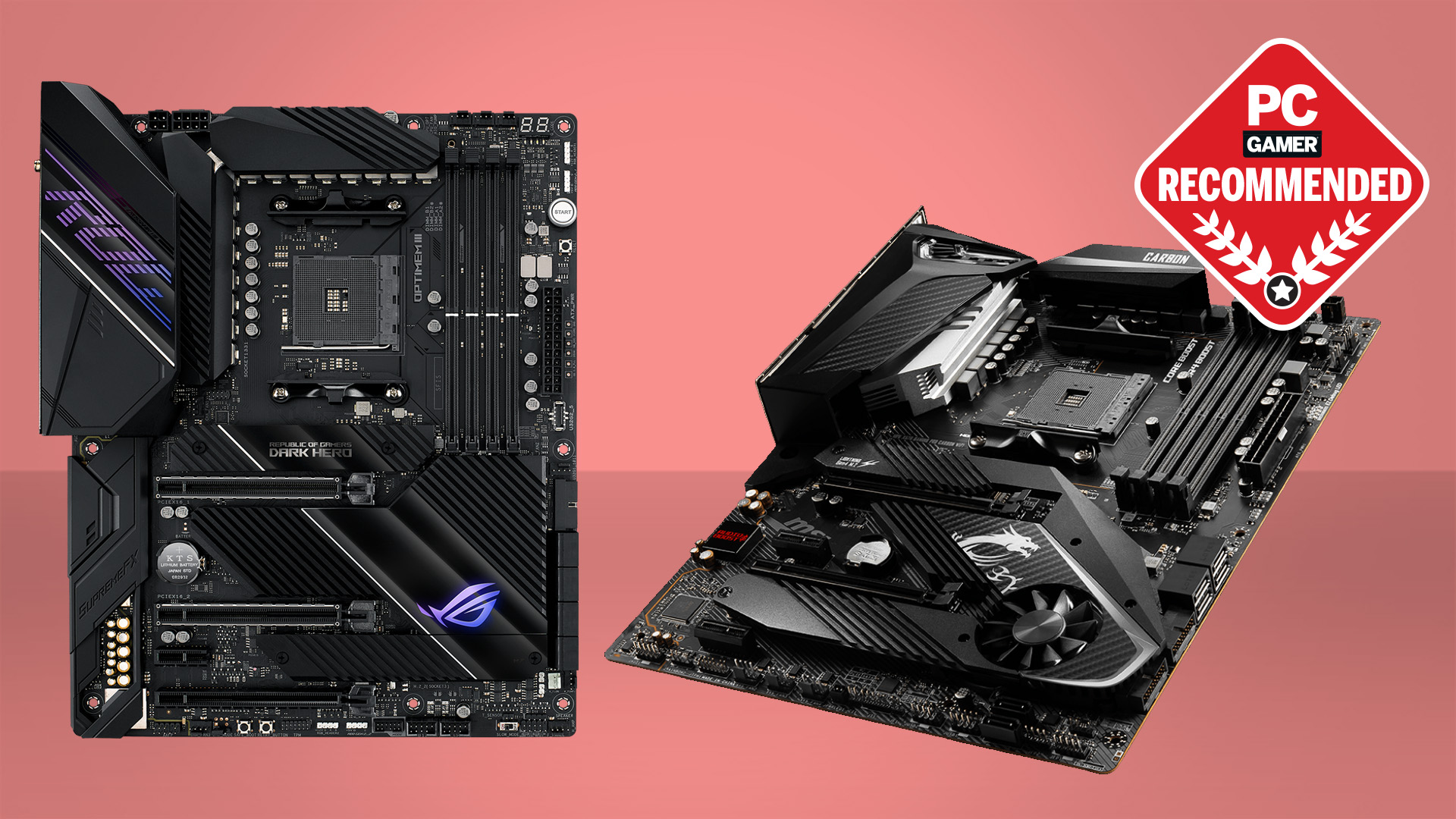 New Amd Motherboards 2023 Best Amd Motherboards In 2022 | Pc Gamer