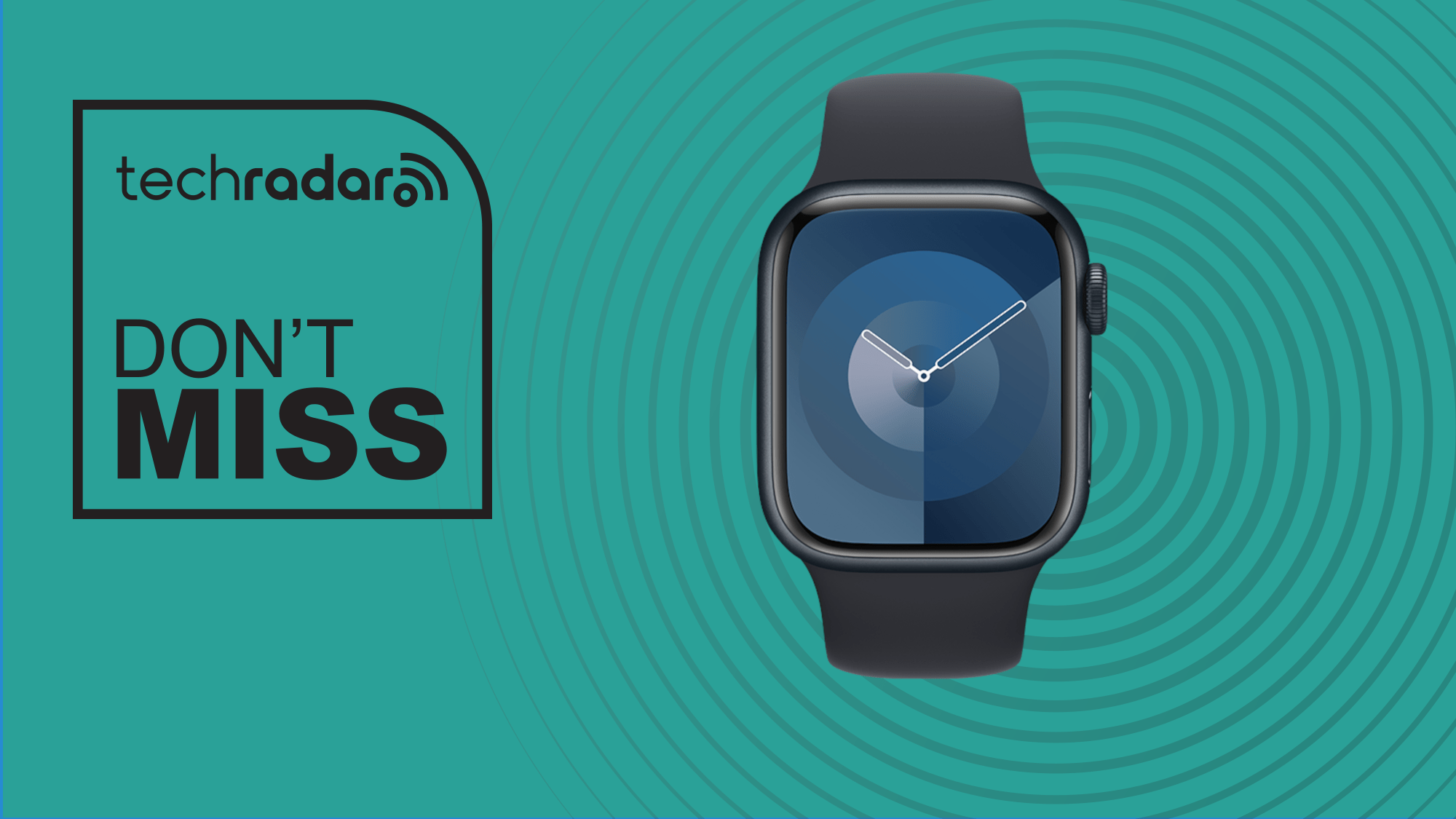 Don't be a fool buy the Apple Watch 9 for an incredible price of just